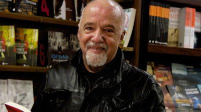 Paulo Coelho