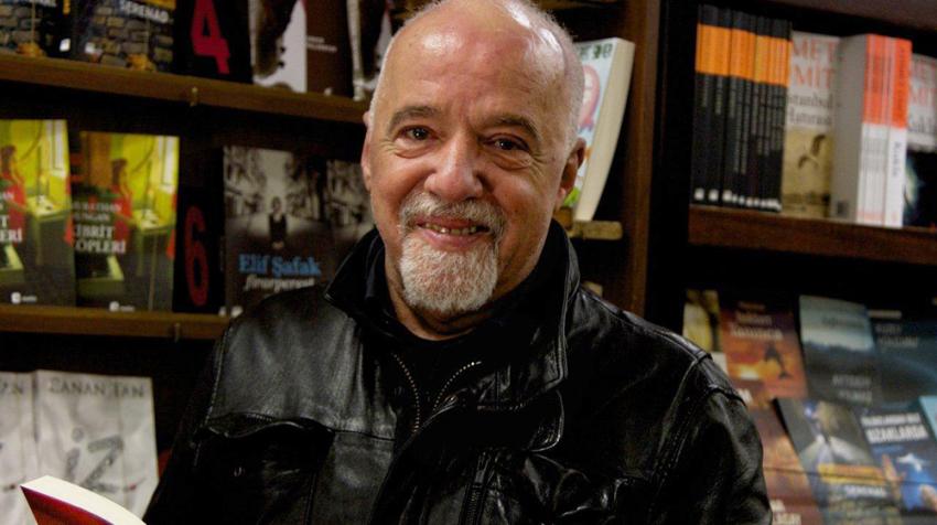 Paulo Coelho