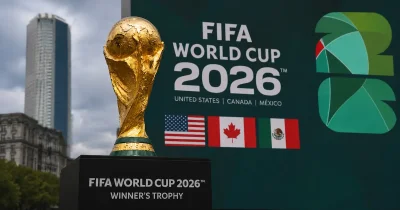 FIFA World Cup 2026