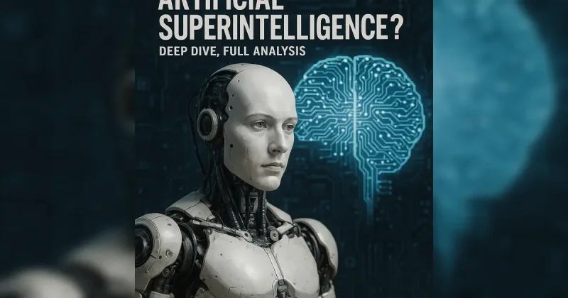 What Is Artificial Superintelligence (ASI)