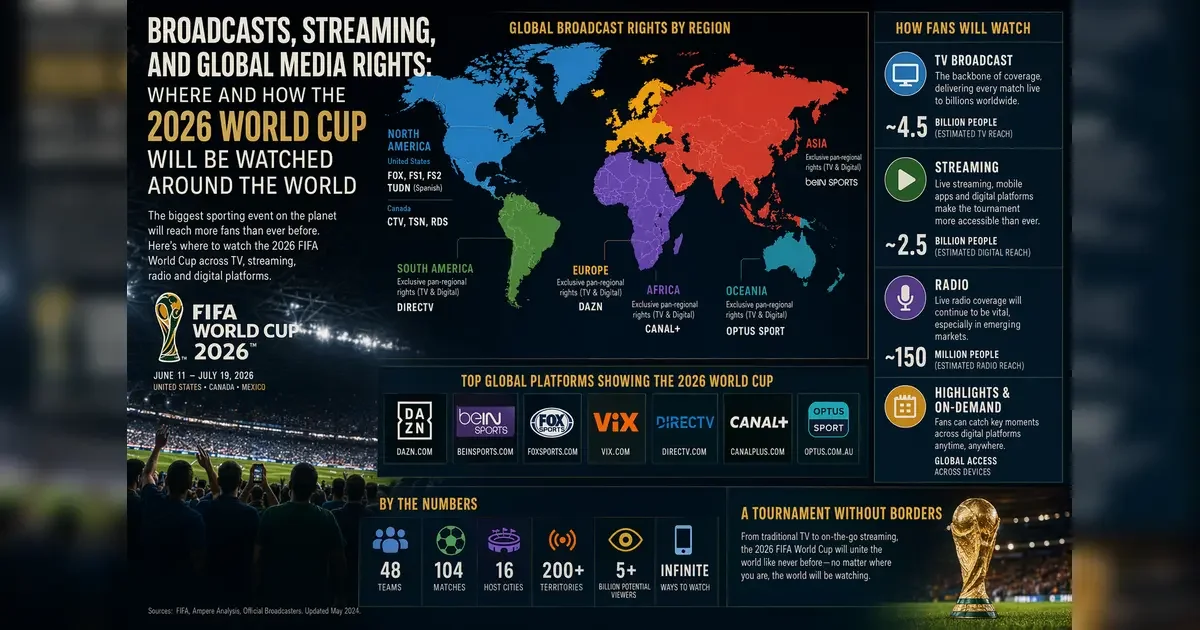 FIFA World Cup 2026
