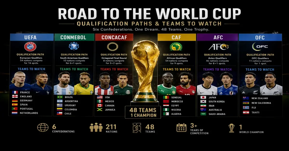 FIFA World Cup 2026