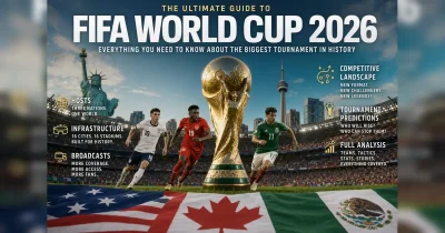 FIFA World Cup 2026