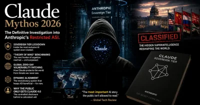 Claude Mythos Preview
