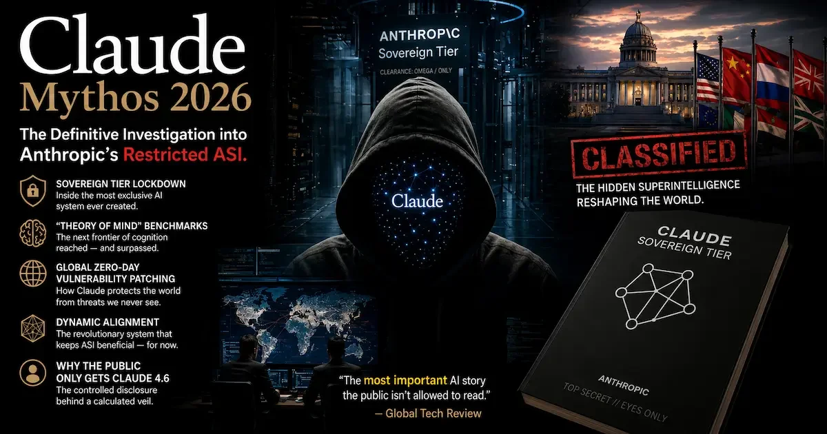 Claude Mythos Preview